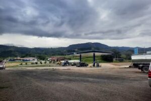 Hospedaje y restaurante Las Hamacas