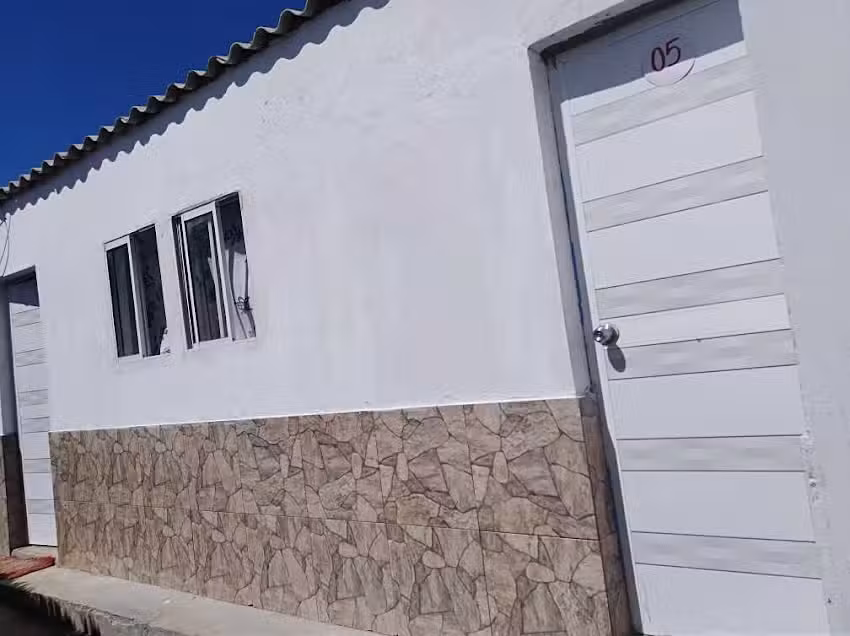 Hospedaje y Restaurante Playa Bonita LB
