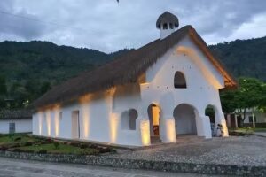 Hospedaje y Restaurante San Andres