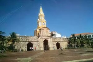 Hospedaje y Restaurante Santa Mar&iacute;a