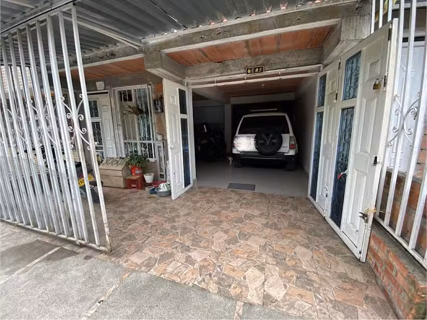 Hospedate como en casa