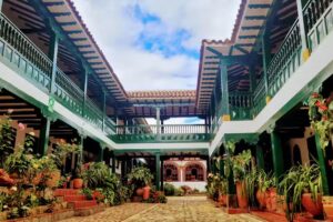 Hospeder&iacute;a Beth Sarim