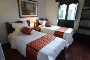 Hospeder&iacute;a Don Paulino