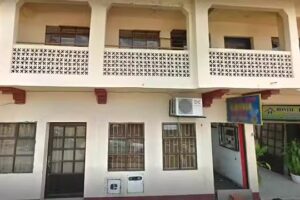 Hostal Acapulco Central