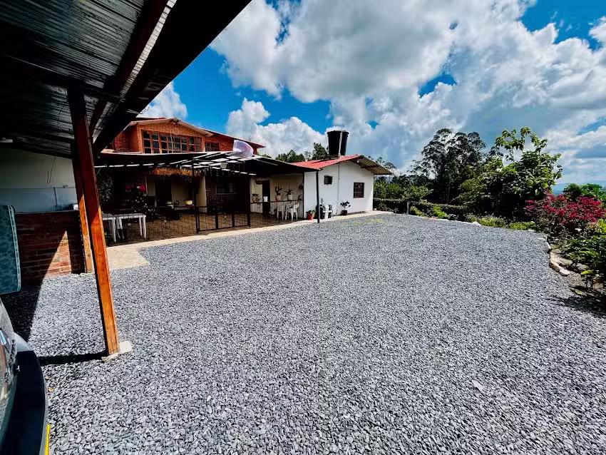 Hostal Agroturistico Guadalupe