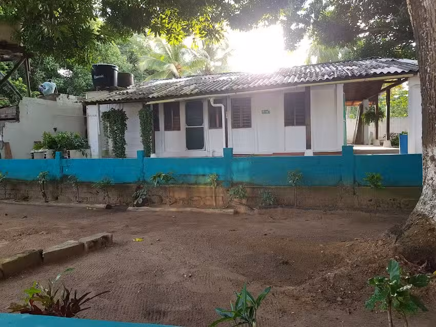 Hostal Alma de Mango