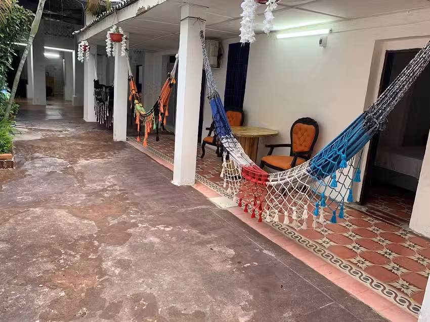 HOSTAL AMANECER DEL VALLE