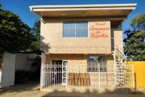 Hostal Amanecer en Repel&oacute;n