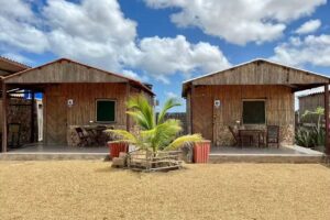 HOSTAL ANALAULI &ndash; Hospedaje Y Restaurante