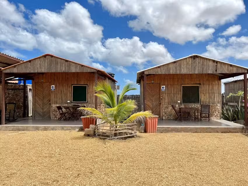 HOSTAL ANALAULI &ndash; Hospedaje Y Restaurante