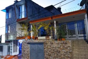 Hostal Apartamentos Delgado