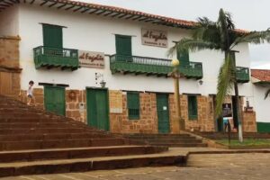 Hostal Aposentos