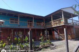 Hostal Ayy Papacito!!