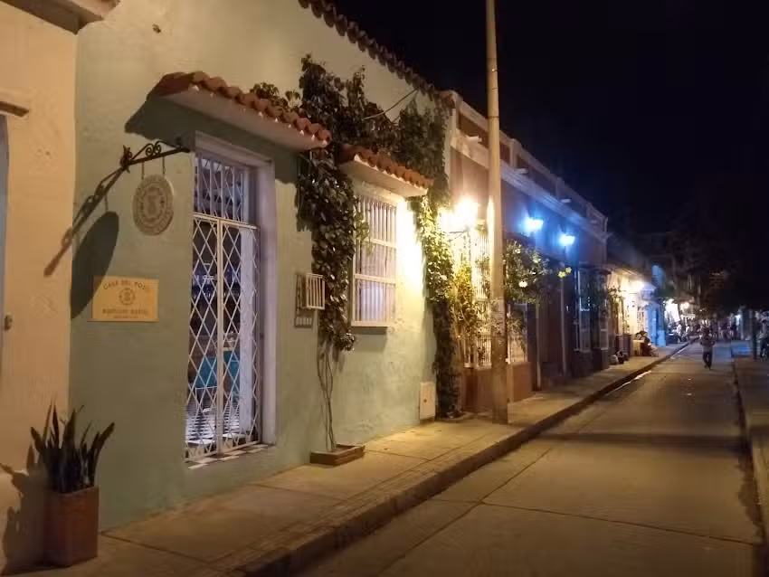 Hostal Barato