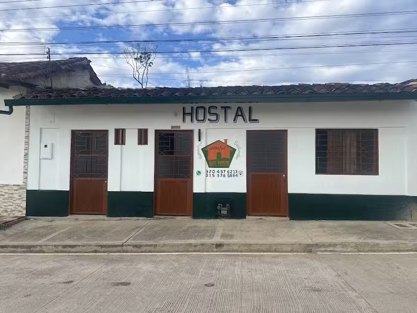 Hostal Bel Posto