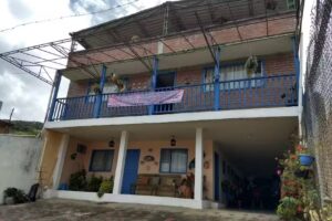 Hostal Bella Suiza Silvia