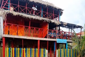 Hostal Belleza Tropical