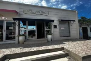 Hostal Bigote