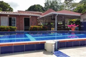 Hostal Bralgijon Capurgan&aacute;