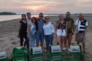 Hostal Brisas del Meta