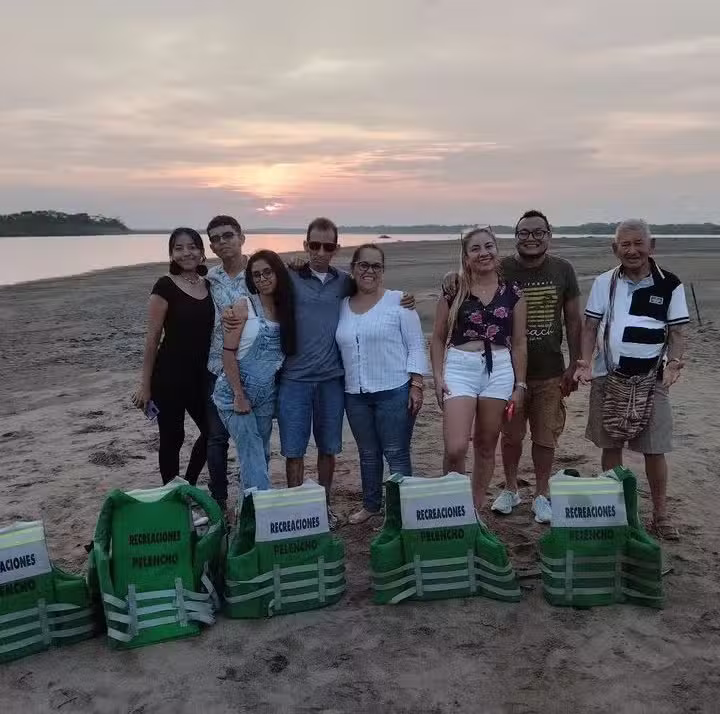 Hostal Brisas del Meta