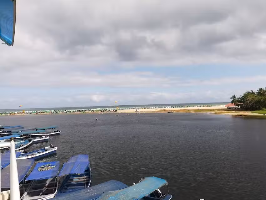 Hostal Caba&ntilde;a El Castillo