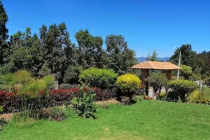 Hostal Caba&ntilde;a Villa Horeb