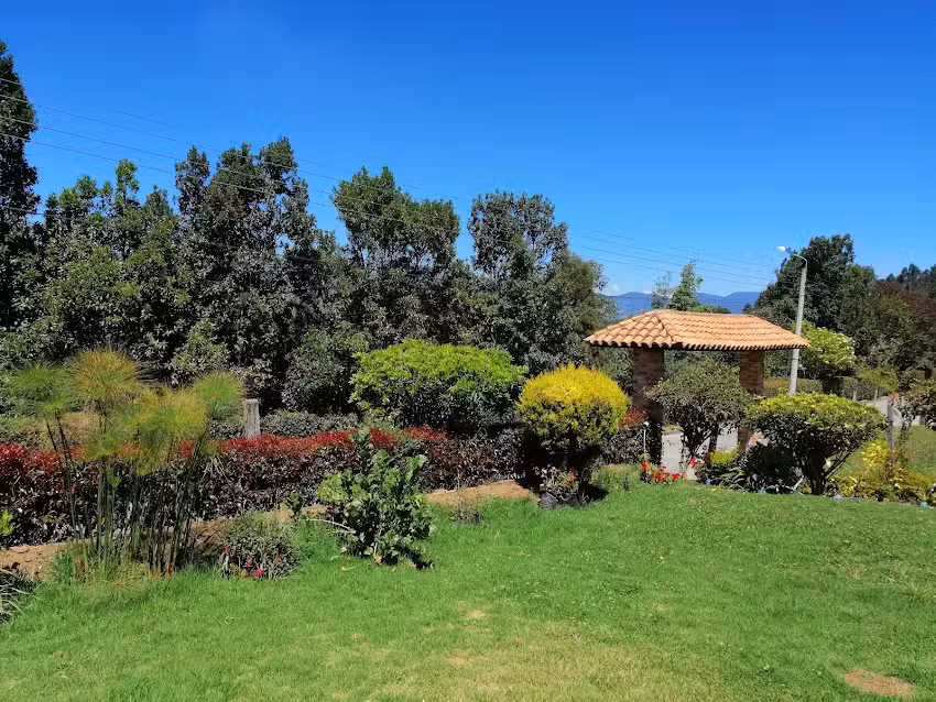 Hostal Caba&ntilde;a Villa Horeb