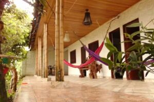 Hostal Cacique Guaicani