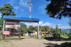 Hostal Camino Real Gramalote