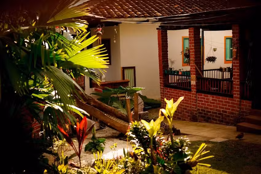 Hostal Campestre Finca el Paraiso