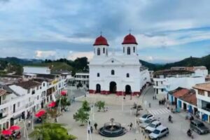 Hostal campestre La posada de Juan