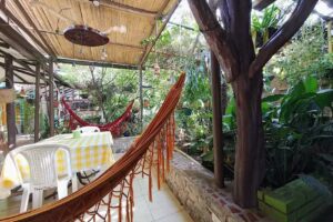 HOSTAL CAMPESTRE SAMADHI