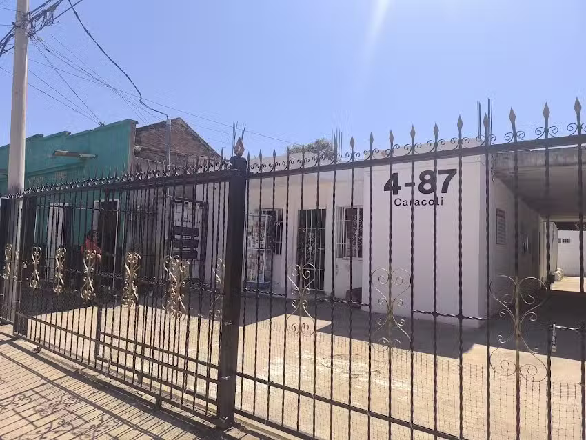 HOSTAL CARACOLI &ndash; HUECO