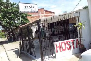 Hostal Caribe Saimod