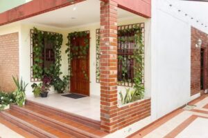 Hostal Cartagonova &ndash; Habitaciones privadas y amplias cerca a zonas tur&iacute;sticas