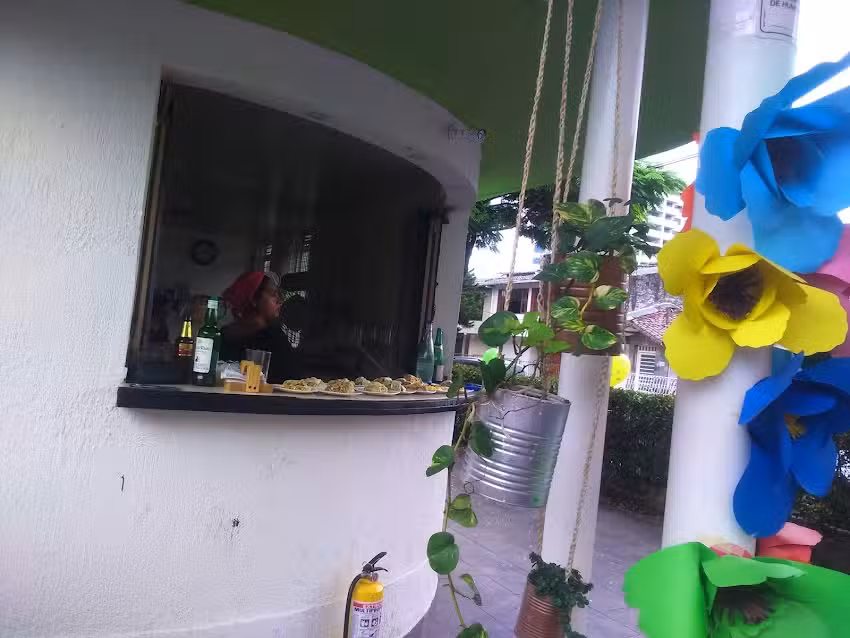 hostal casa cali