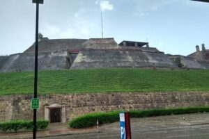 Hostal Casa de Barajas