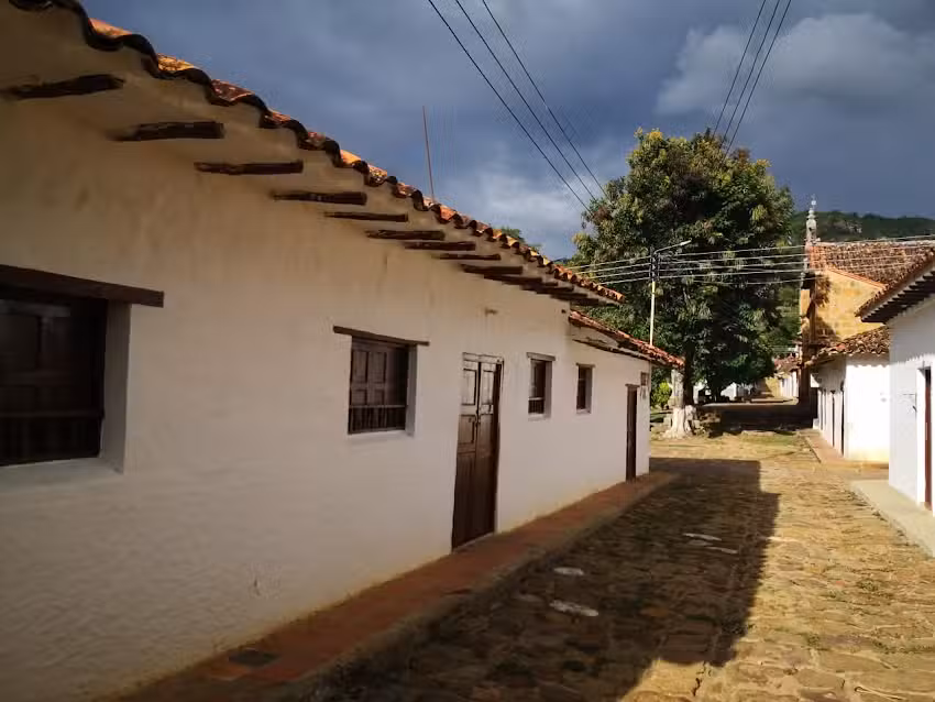 Hostal Casa de la Nona