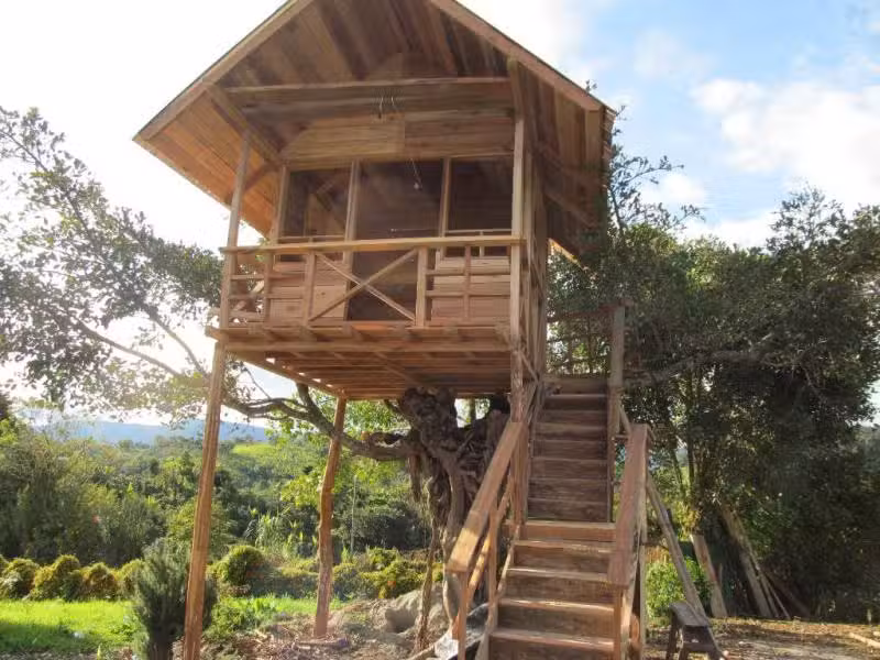 Hostal Casa de Los Pensamientos