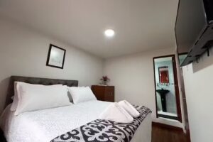 Hostal Casa del Caf&eacute;