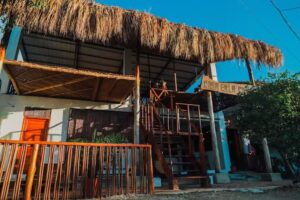 Hostal Casa en la Ciénaga