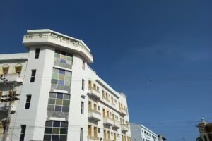 Hostal Casa Escallon