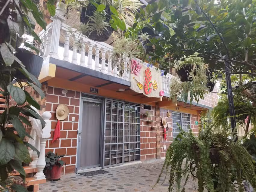 Hostal Casa Juncal