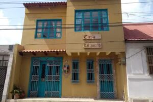 Hostal Casa Lallemand