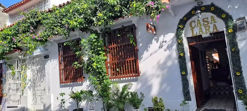 Hostal Casa Lara