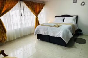 Hostal Casa los Andes