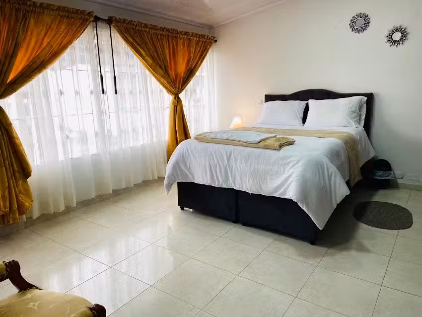 Hostal Casa los Andes