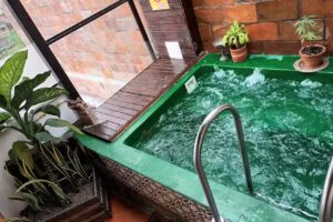 Hostal Casa Los Naranjos