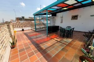 HOSTAL CASA LOURDES &ndash; CANDELARIA